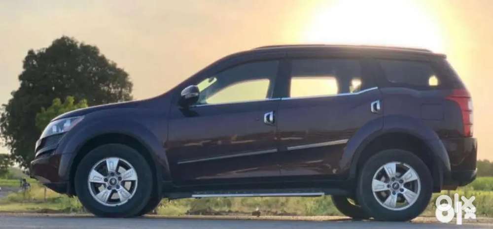 Xuv500 Mint Condition
