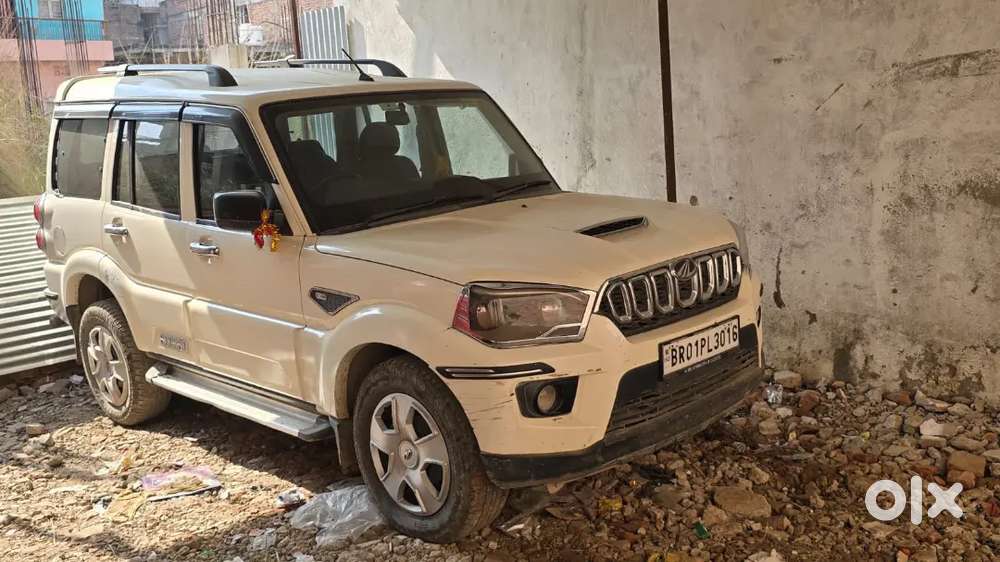 Mahindra Scorpio 2020 Diesel