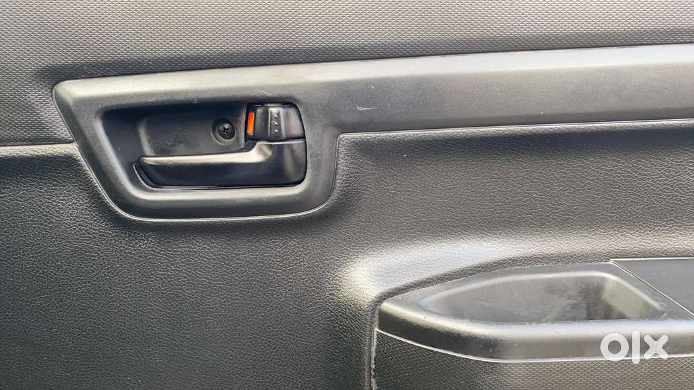 Maruti Suzuki S-presso Vxi Plus, 2021, Petrol