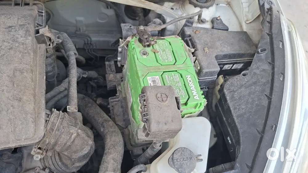 Hyundai Grand I10 2016 Petrol 19500 Km Driven
