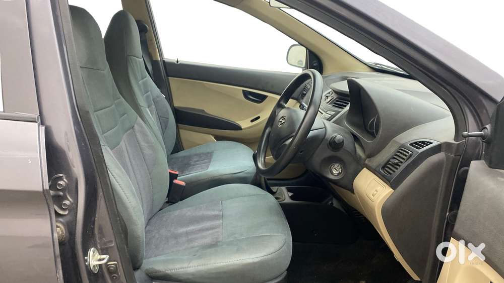 Hyundai Eon Magna +, 2016, Petrol