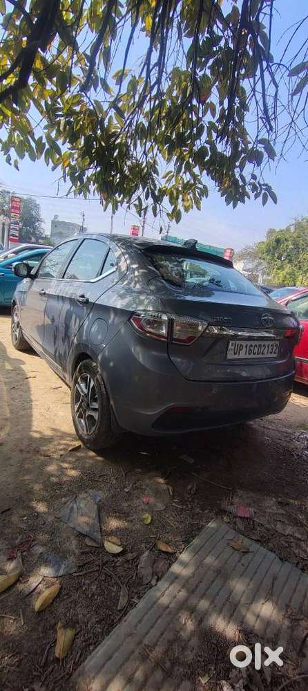 Tata Tigor 1.2 Revotron Xz Plus, 2019, Cng & Hybrids