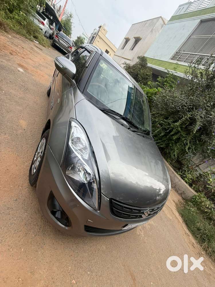 Maruti Suzuki Swift Dzire 2015 Diesel Good Condition
