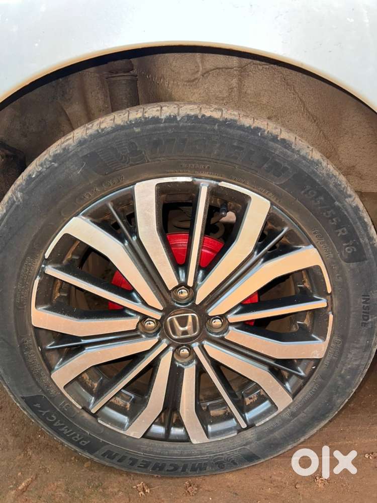 Honda city 16 inch - Spare Parts in Iyyad, Kozhikode - 1858683785
