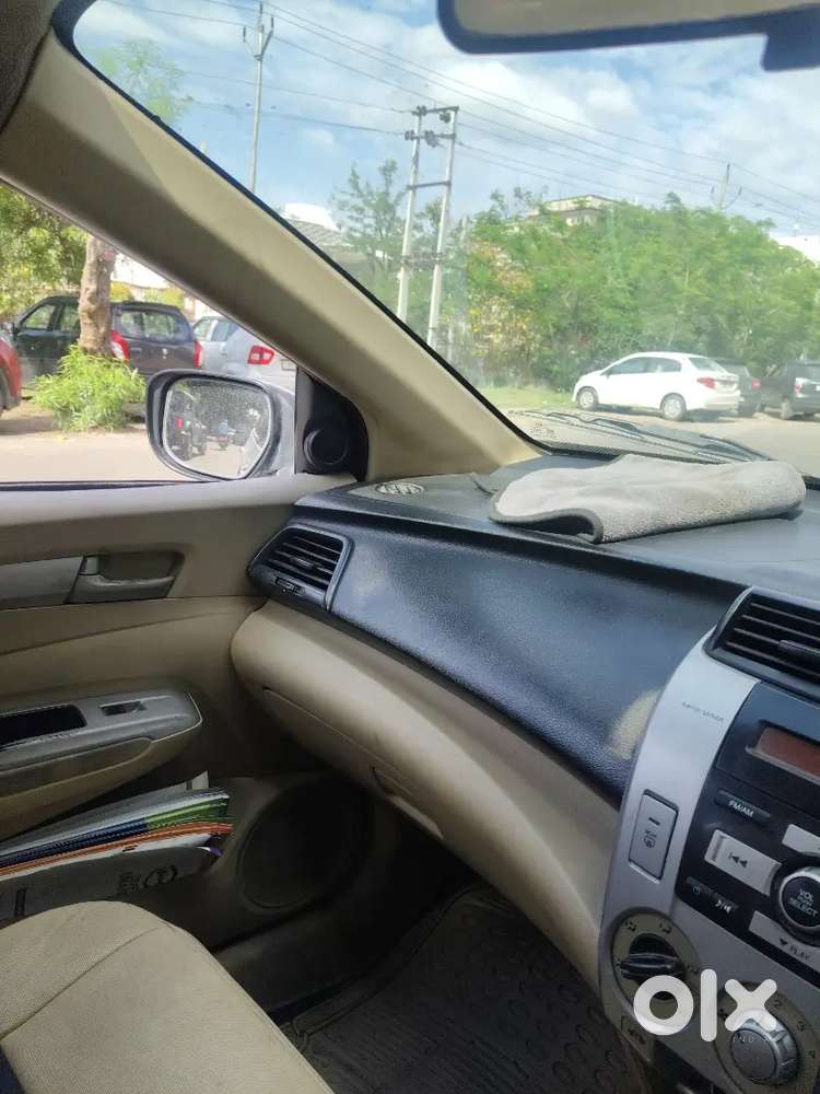 Honda City 2009 Petrol 173074 Km Driven