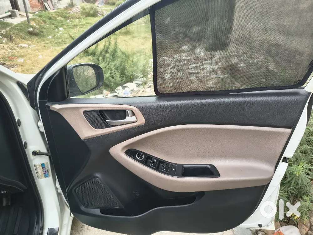 Hyundai I20 2019 Cng & Hybrids 51000 Km Driven