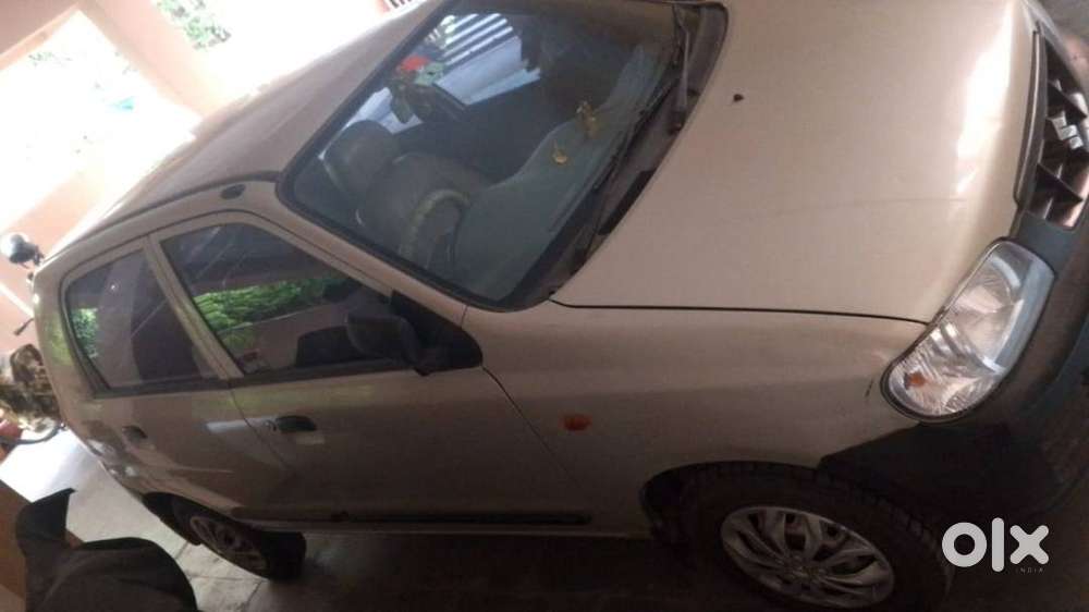 Maruti Suziki Alto - Good Condition