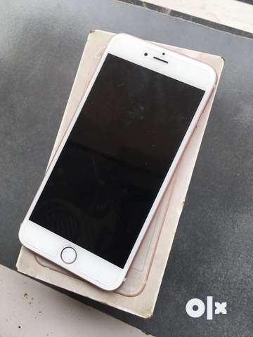 iPhone 6S Plus 128GB Rose Gold Mobile Phones 1790286473