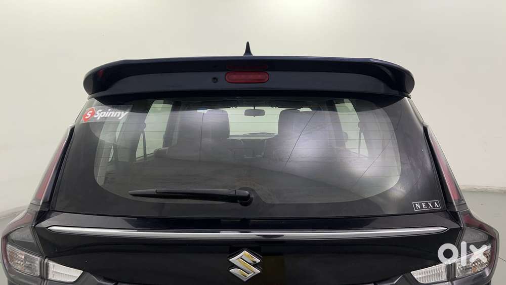 Maruti Suzuki Xl6 1.5 Alpha Mt, 2022, Petrol