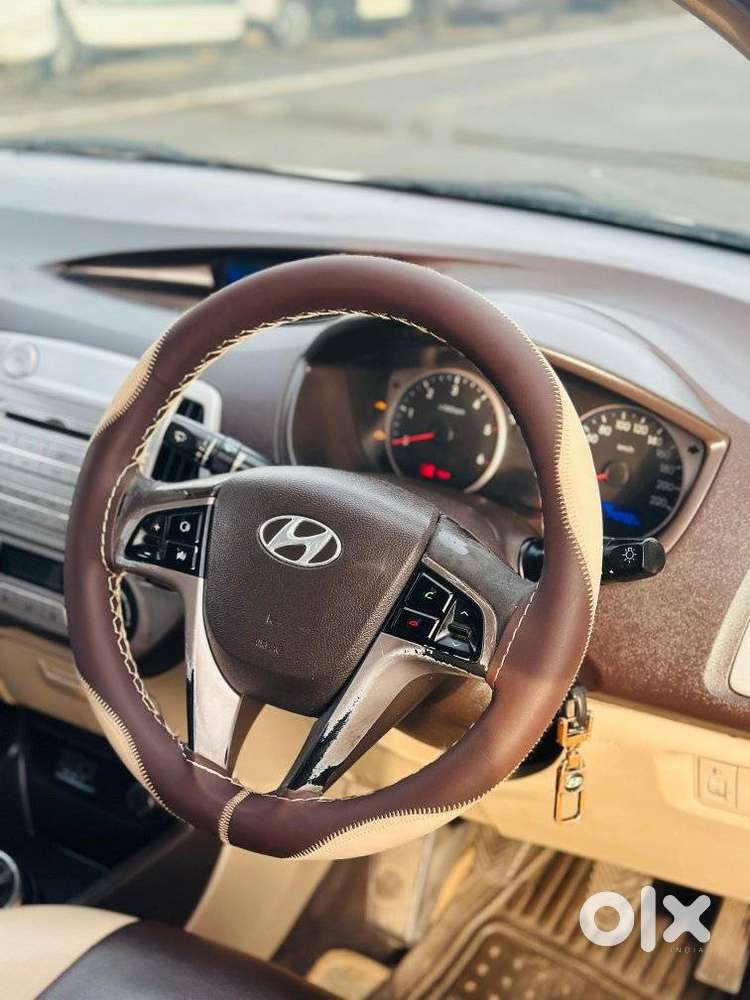 Hyundai I20 Diesel Asta, 2012, Diesel