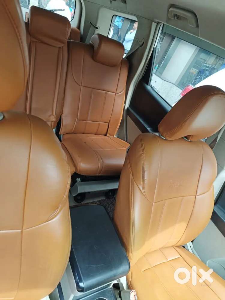 Mahindra Xuv500 Diesel 2018