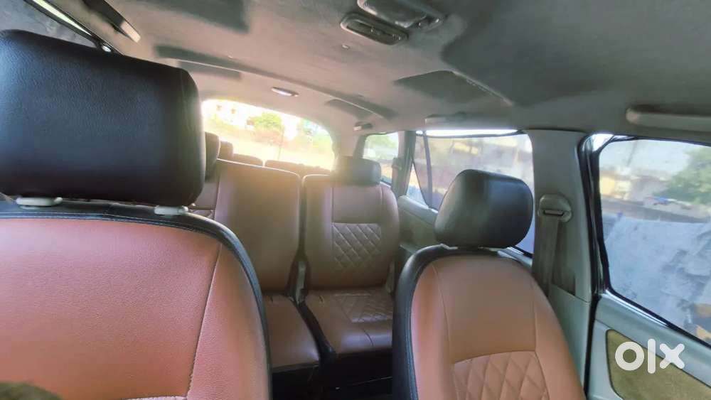 Toyota Innova 2012 Diesel 265000 Km Driven
