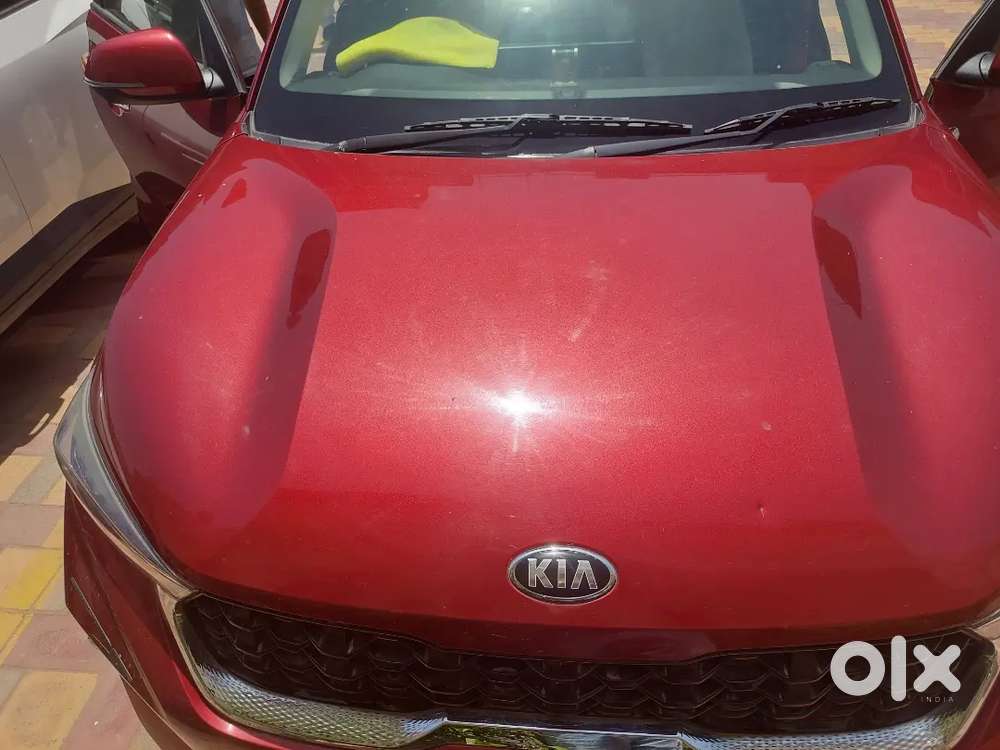 Kia Car For Selling