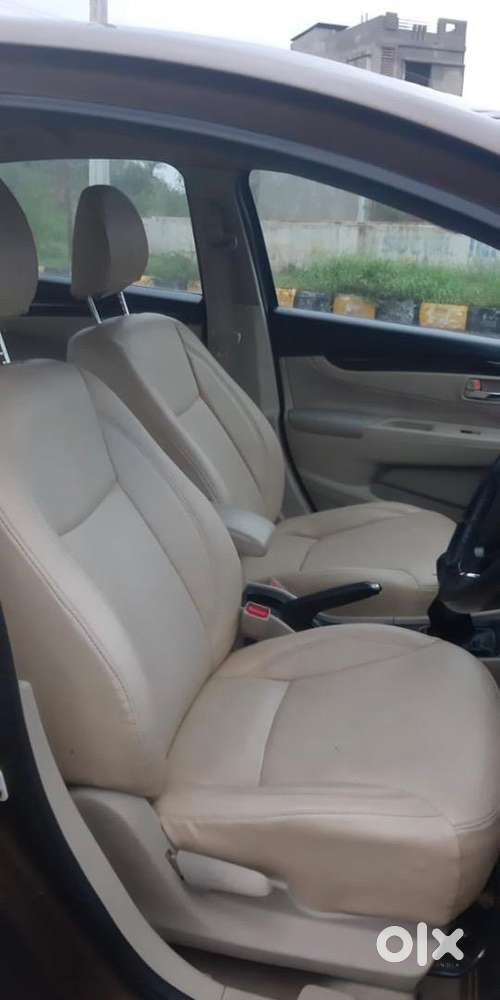 Maruti Suzuki Ciaz 2018 Diesel Well Maintained