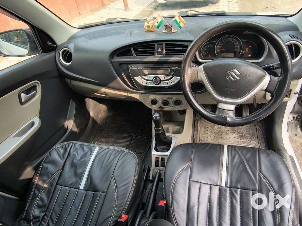 Maruti Suzuki Alto K10 Vxi Explore Limited Edition, 2019, Petrol