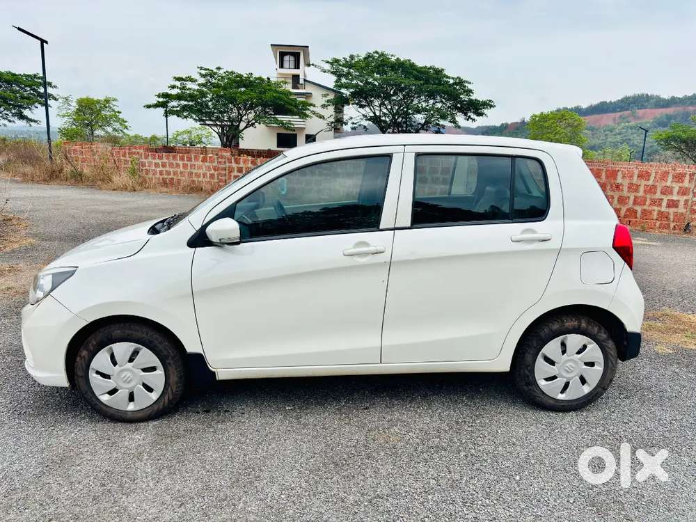 Maruti Suzuki Celerio 2021 Petrol Well Maintained