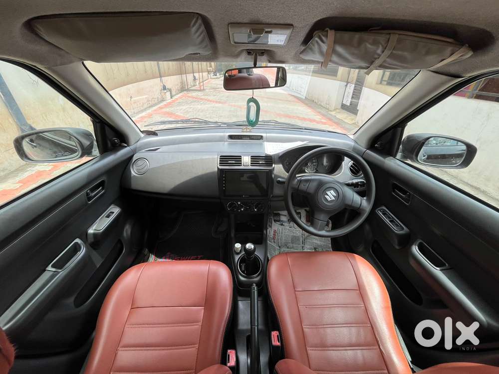 Maruti Suzuki Swift Ldi Bsiv, 2009, Diesel
