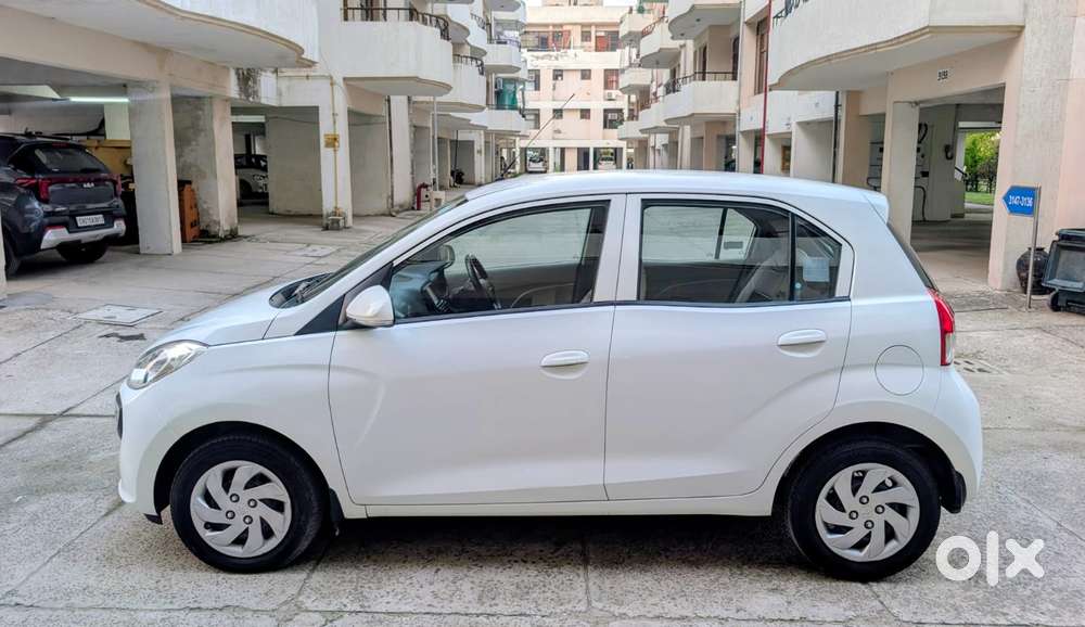 Hyundai Santro Sportz Amt, 2022, Petrol