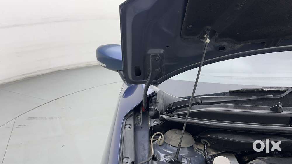 Maruti Suzuki Baleno 1.3 Delta, 2021, Petrol