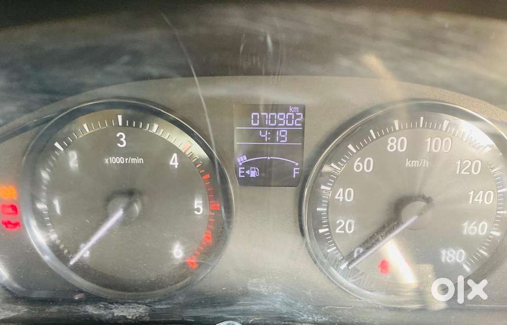 Honda Amaze S Mt I-dtec, 2020, Diesel