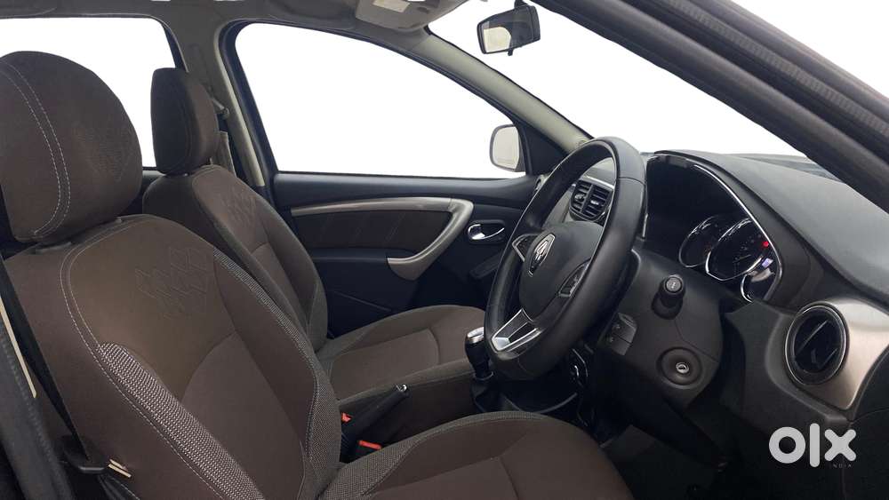 Renault Duster 1.5 Rxz Petrol, 2020, Petrol