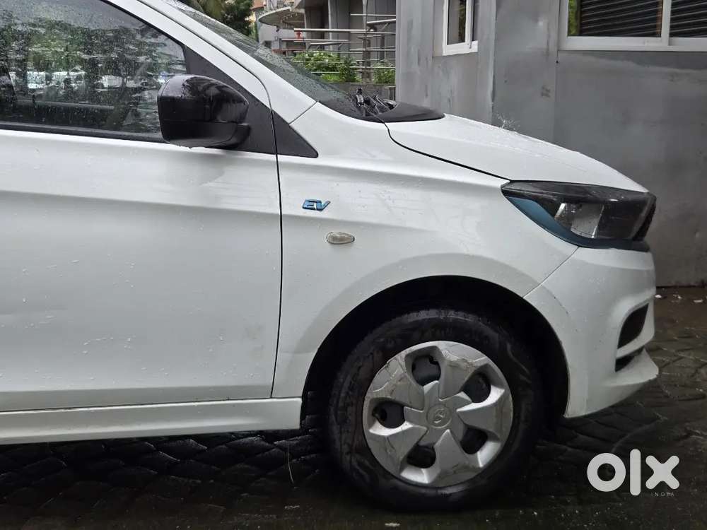 Tata Tigor Ev Xm Plus 2022 In Good Running Condition