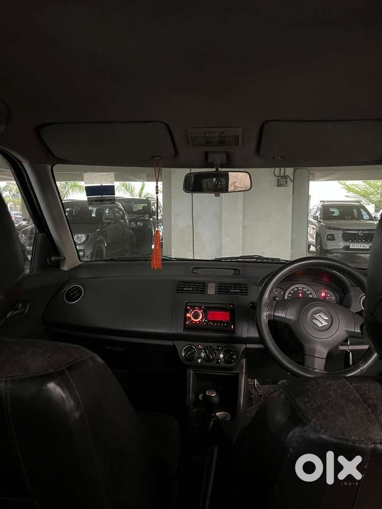 Maruti Suzuki Swift 2007 Petrol Good Condition