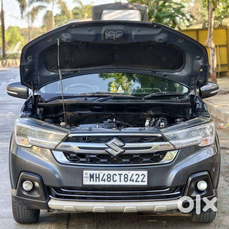 Maruti Suzuki Xl6 Zeta Mt Cng, 2024, Petrol