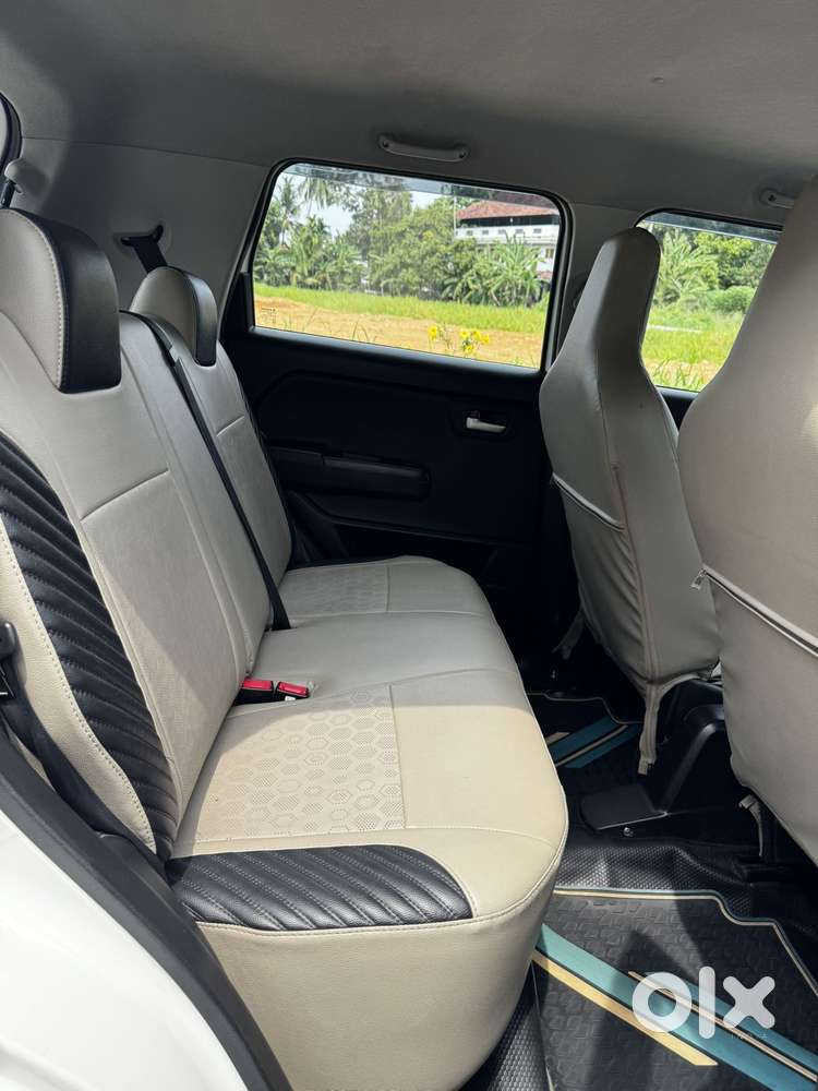 Maruti Suzuki Wagon R Vxi Opt, 2019, Petrol
