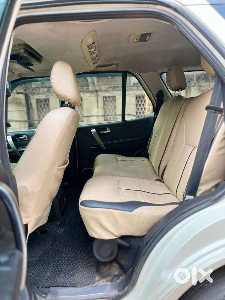 Tata Safari Storme Vx Varicor 400, 2016, Diesel