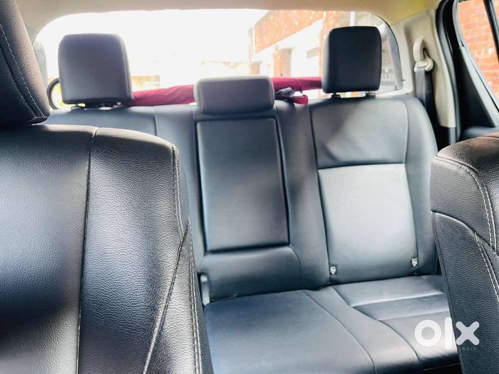 Toyota Hilux 2023