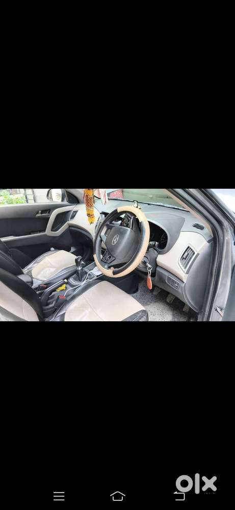 Hyundai Creta 2017