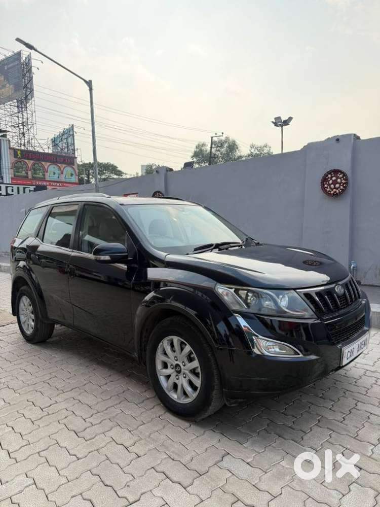 Mahindra Xuv500 W10 2wd, 2017, Diesel
