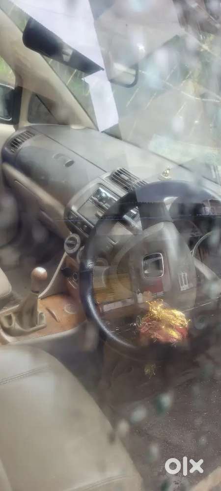 Honda City Zx Petrol Manual 2008