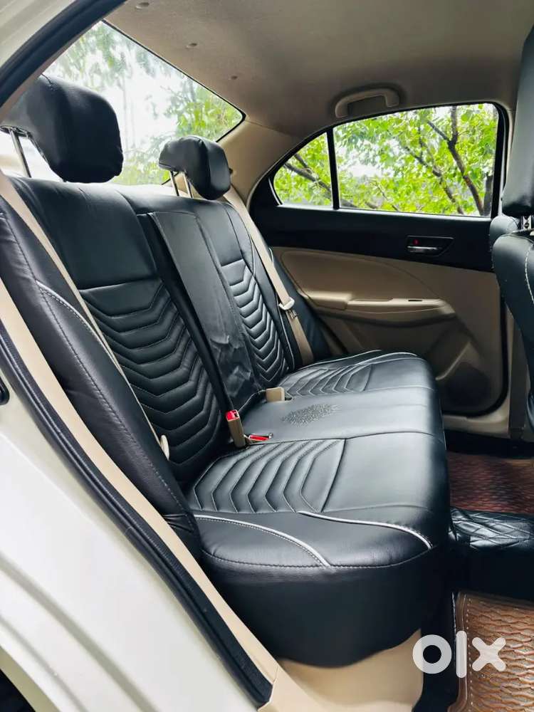 Maruti Suzuki Swift Dzire Vxi Mt Petrol 2019