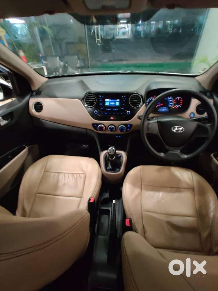 Hyundai Grand I10