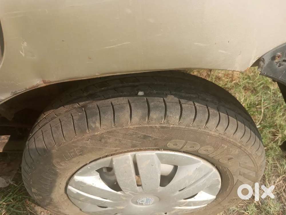 Maruti Suzuki Alto 800 2006