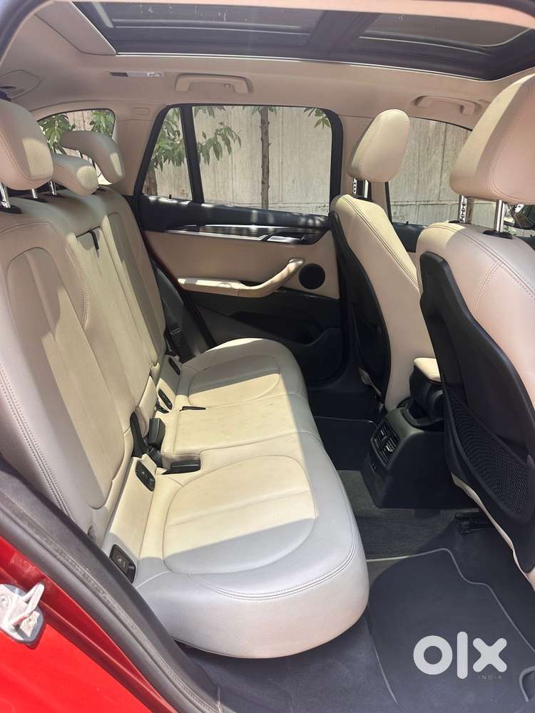 Bmw X1 2.0 Sdrive20i Xline, 2021, Petrol