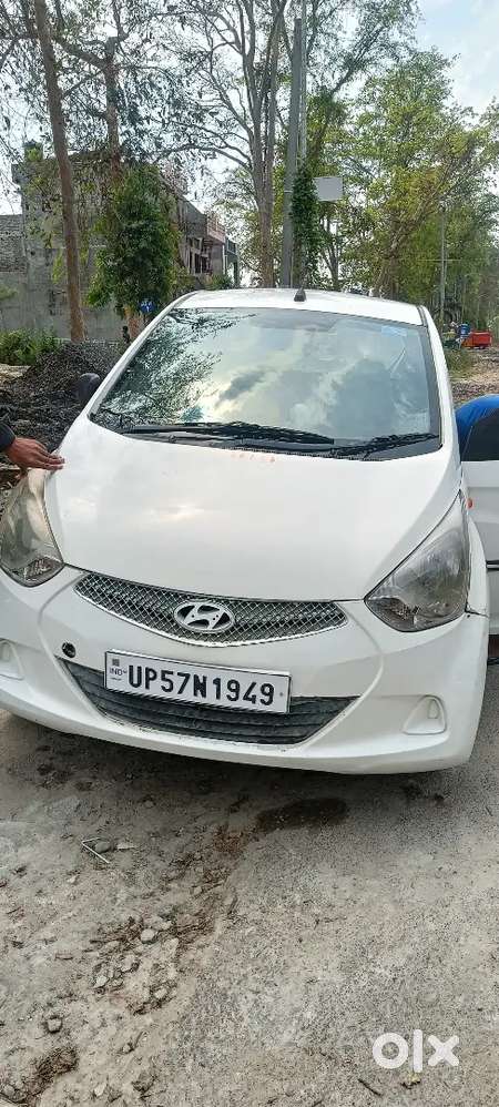 Hyundai Eon 2013 Petrol 150000 Km Driven