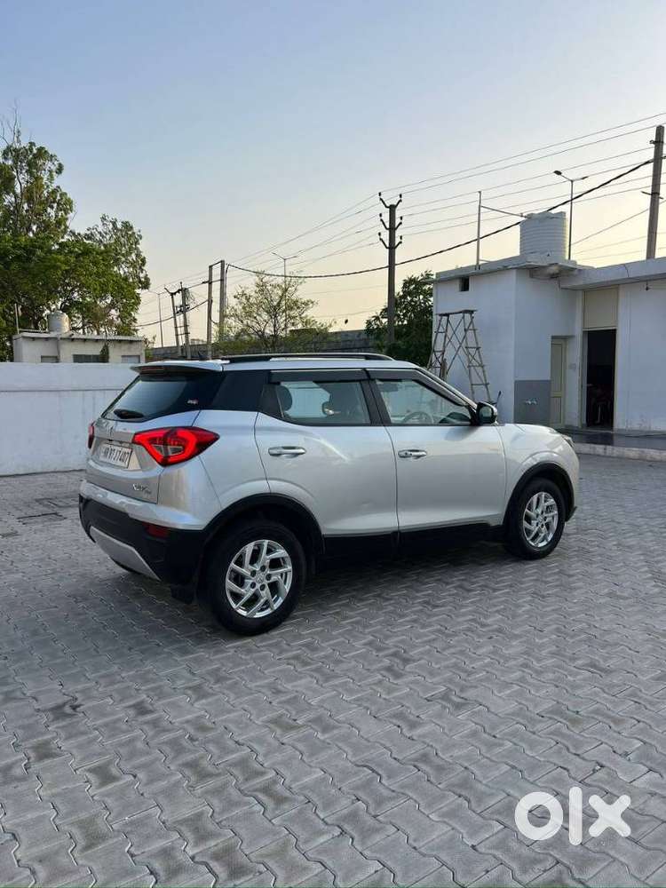 Mahindra Xuv300 W8 Option Diesel, 2022, Diesel