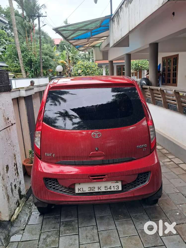 Well Maintained 
Good Condition