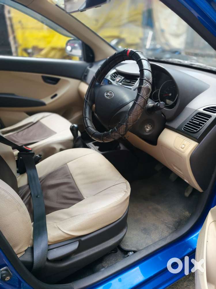 Hyundai Eon Magna +, 2012, Petrol