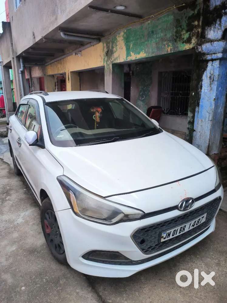 Hyundai Elite I20 | 27+ Cng Mileage Kmpl