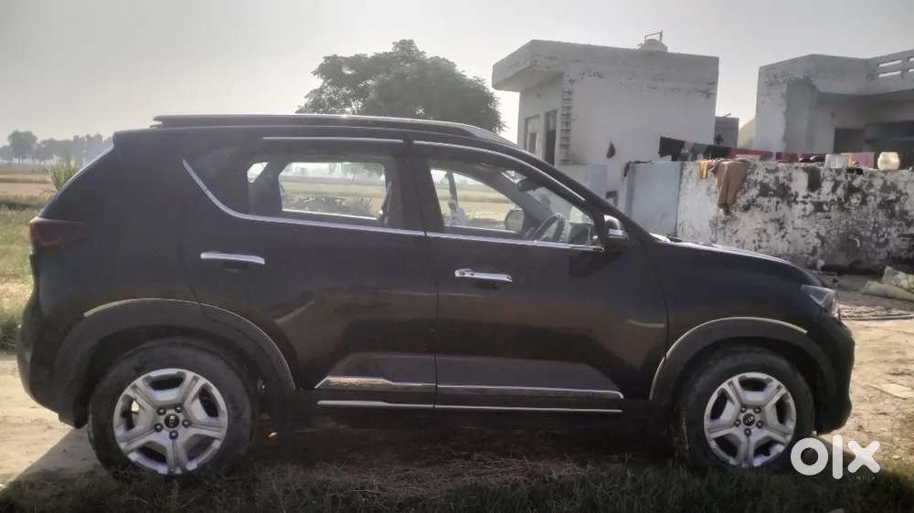 Kia Sonet 2021