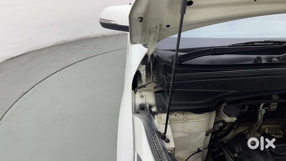 Hyundai Creta 1.6 Sx Plus Petrol, 2016, Petrol