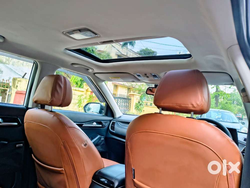 Kia Seltos Htx Plus D, 2022, Diesel