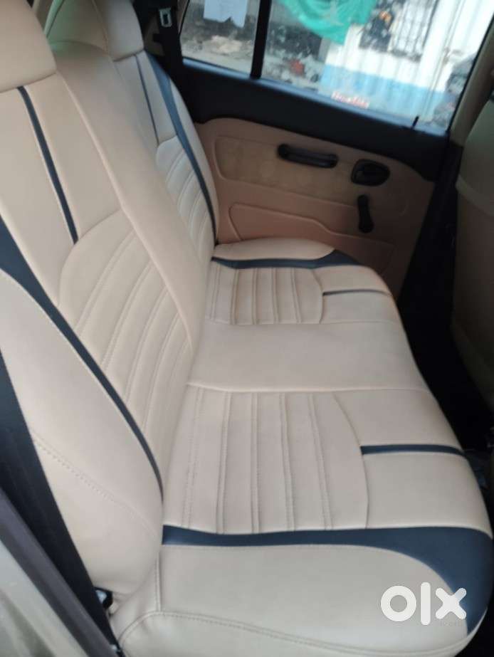 Hyundai Santro Xing Gls, 2010, Petrol