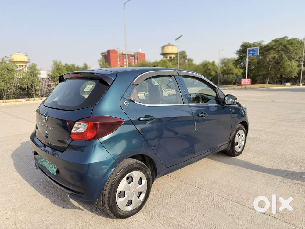Tata Tiago Ev Xt Lr, 2023, Electric