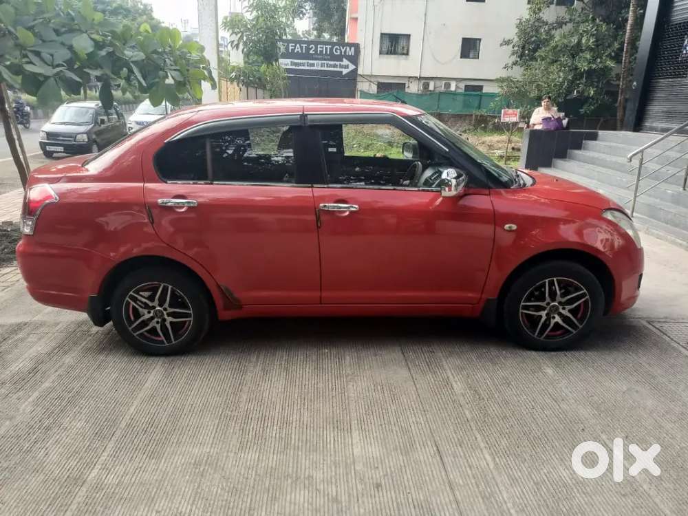 Maruti Suzuki Dzire 2009 Petrol Good Condition