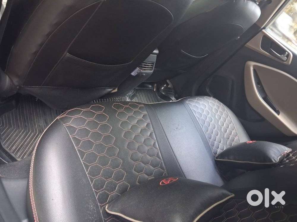Hyundai Elite I20 1.2 Sportz Plus Vtvt, 2016, Petrol